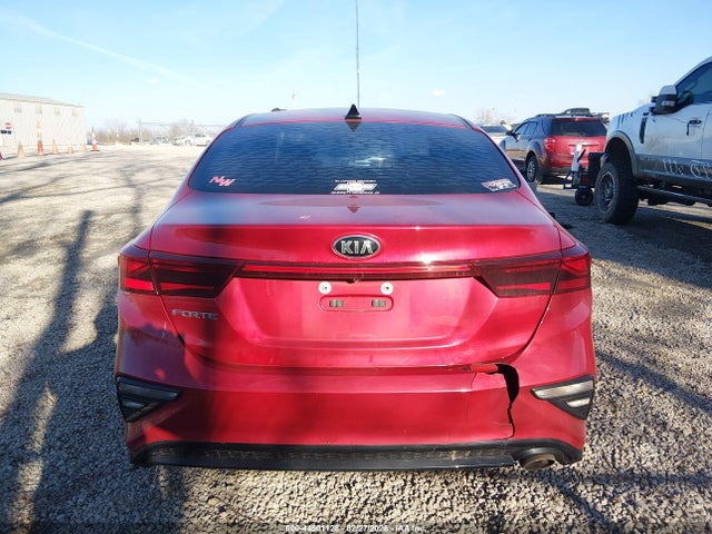 Продаж на аукціоні авто 2020 Kia Forte Lxs, vin: 3KPF24ADXLE182752, номер лоту: 44501128