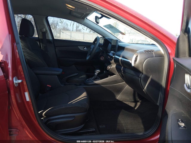 Продаж на аукціоні авто 2020 Kia Forte Lxs, vin: 3KPF24ADXLE182752, номер лоту: 44501128