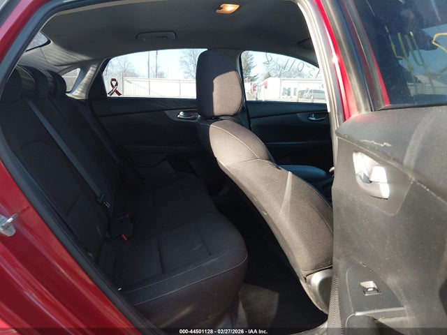 Продаж на аукціоні авто 2020 Kia Forte Lxs, vin: 3KPF24ADXLE182752, номер лоту: 44501128