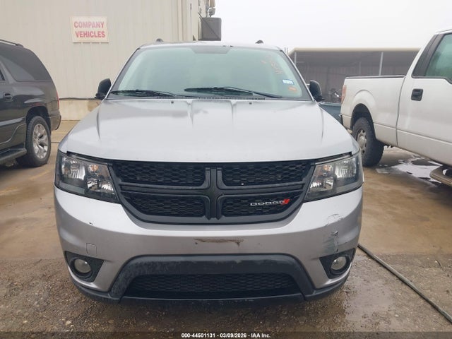 Dodge Journey Sxt 2018 3C4PDCBB3JT322963 Image 12