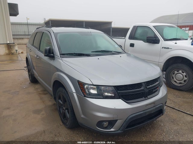 Dodge Journey Sxt 2018 3C4PDCBB3JT322963 Image 17