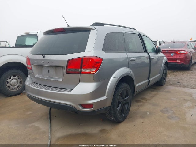 Dodge Journey Sxt 2018 3C4PDCBB3JT322963 Image 18