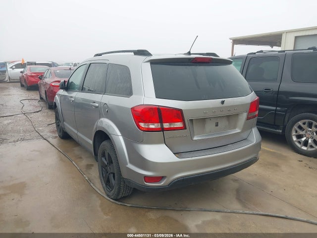 Dodge Journey Sxt 2018 3C4PDCBB3JT322963 Image 3