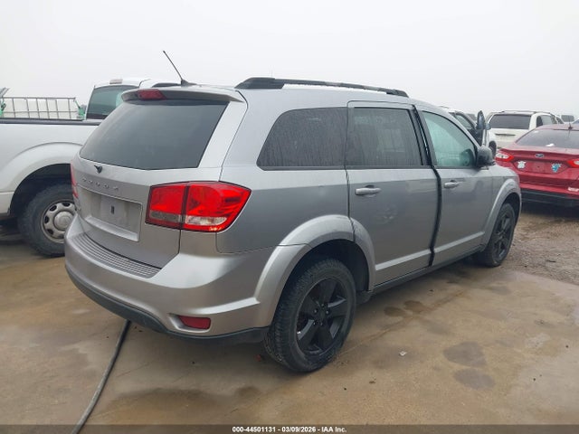 Dodge Journey Sxt 2018 3C4PDCBB3JT322963 Image 4