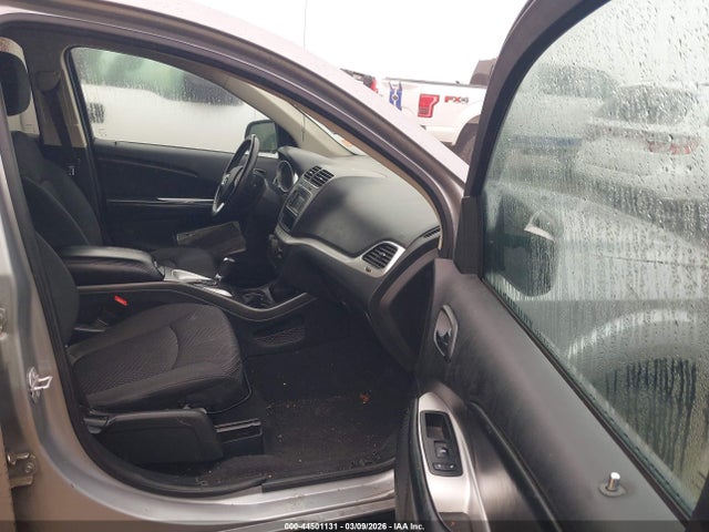 Dodge Journey Sxt 2018 3C4PDCBB3JT322963 Image 5
