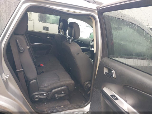 Dodge Journey Sxt 2018 3C4PDCBB3JT322963 Image 8