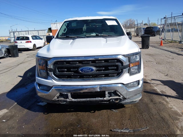 Ford F-150 Xlt 2023 1FTFW1E57PKE09744 Image 14