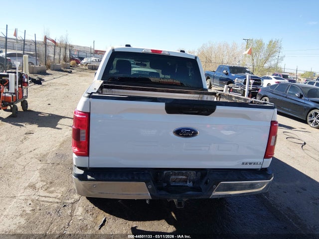 Ford F-150 Xlt 2023 1FTFW1E57PKE09744 Image 18