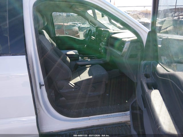 Ford F-150 Xlt 2023 1FTFW1E57PKE09744 Image 5