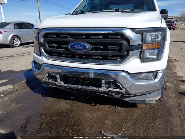 Ford F-150 Xlt 2023 1FTFW1E57PKE09744 Image 6