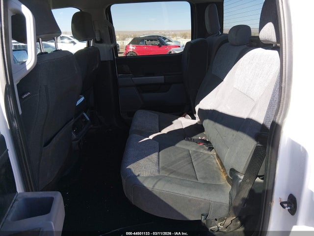 Ford F-150 Xlt 2023 1FTFW1E57PKE09744 Image 8