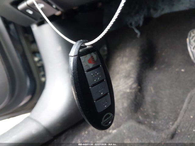3N1AB7AP4GL672162 Nissan SENTRA SV