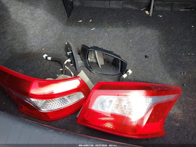 3N1AB7AP4GL672162 Nissan SENTRA SV