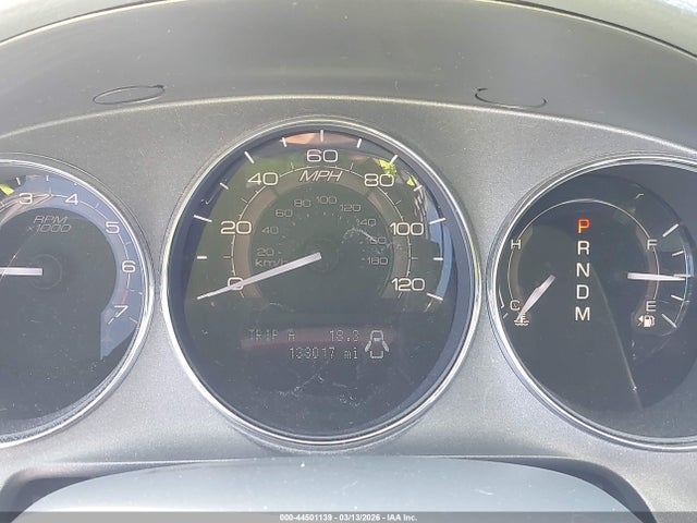 2010 LINCOLN MKZ 3LNHL2GC4AR627853 Photo 6