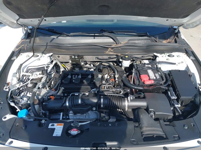 Продаж на аукціоні авто 2021 Honda Accord Lx, vin: 1HGCV1F16MA051783, номер лоту: 44501144