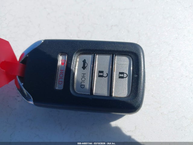 Продаж на аукціоні авто 2021 Honda Accord Lx, vin: 1HGCV1F16MA051783, номер лоту: 44501144