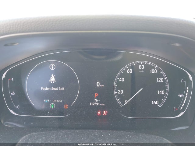 Продаж на аукціоні авто 2021 Honda Accord Lx, vin: 1HGCV1F16MA051783, номер лоту: 44501144