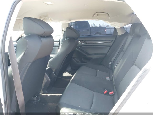 Продаж на аукціоні авто 2021 Honda Accord Lx, vin: 1HGCV1F16MA051783, номер лоту: 44501144