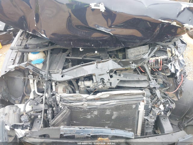 2008 Volkswagen Eos Komfort/turbo მანქანა იყიდება აუქციონზე, vin: WVWBA71F78V055917, აუქციონის ნომერი: 44501162