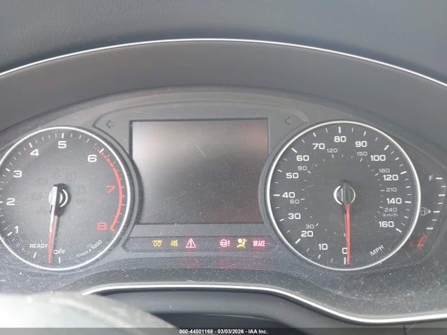 2018 AUDI Q5 WA1ANAFY9J2003942 Photo 6