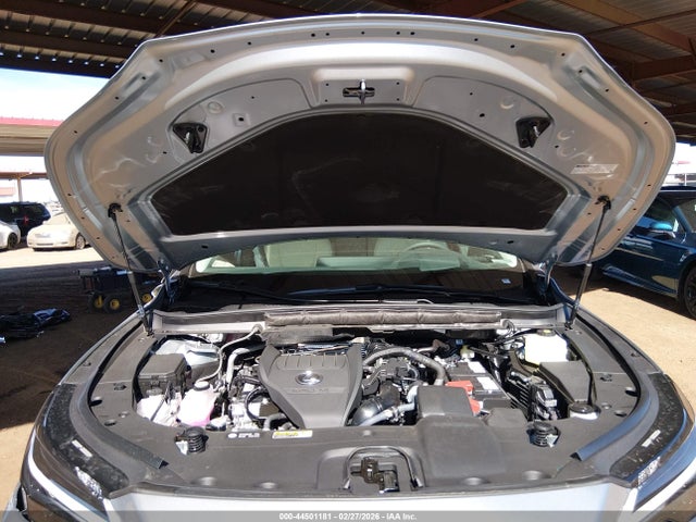 44501181 :رقم المزاد ، 2T2BAMCA1TC133275 vin ، 2026 Lexus Rx 350 Premium+ مزاد بيع