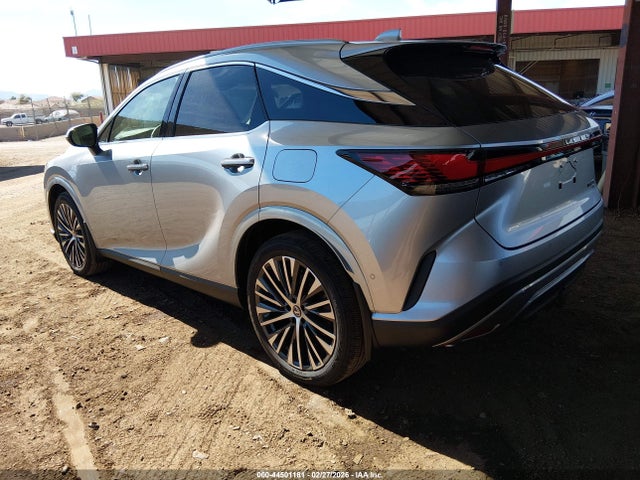 44501181 :رقم المزاد ، 2T2BAMCA1TC133275 vin ، 2026 Lexus Rx 350 Premium+ مزاد بيع