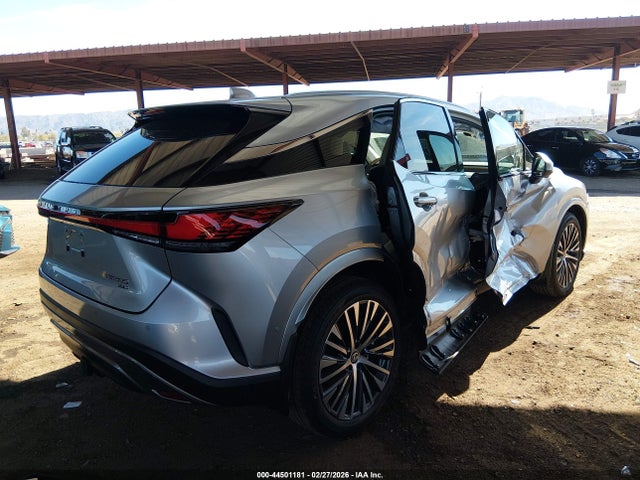 44501181 :رقم المزاد ، 2T2BAMCA1TC133275 vin ، 2026 Lexus Rx 350 Premium+ مزاد بيع