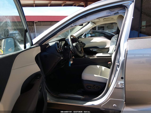 44501181 :رقم المزاد ، 2T2BAMCA1TC133275 vin ، 2026 Lexus Rx 350 Premium+ مزاد بيع