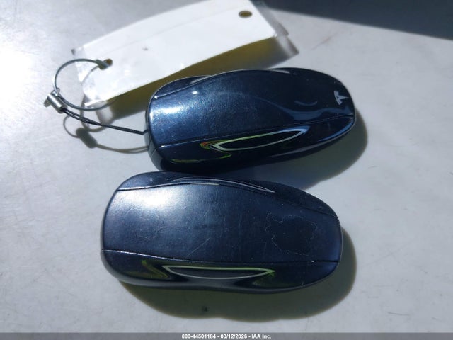 2014 TESLA MODEL S 5YJSA1H15EFP52844 Photo 10