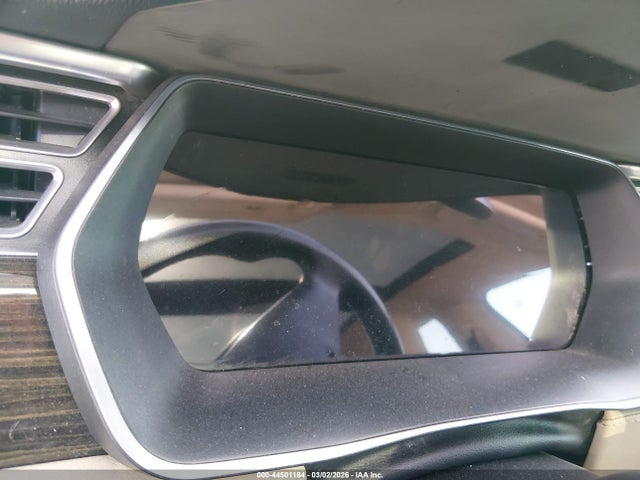 2014 TESLA MODEL S 5YJSA1H15EFP52844 Photo 6
