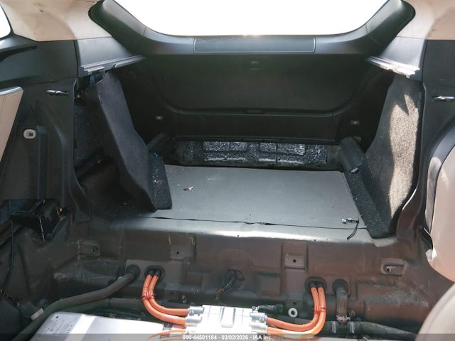 2014 TESLA MODEL S 5YJSA1H15EFP52844 Photo 7