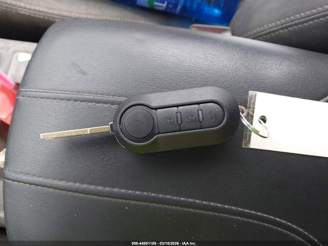 2013 FIAT 500 3C3CFFAR3DT515289 Photo 10