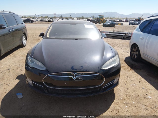Продаж на аукціоні авто 2014 Tesla Model S P85, vin: 5YJSA1H17EFP49993, номер лоту: 44501188