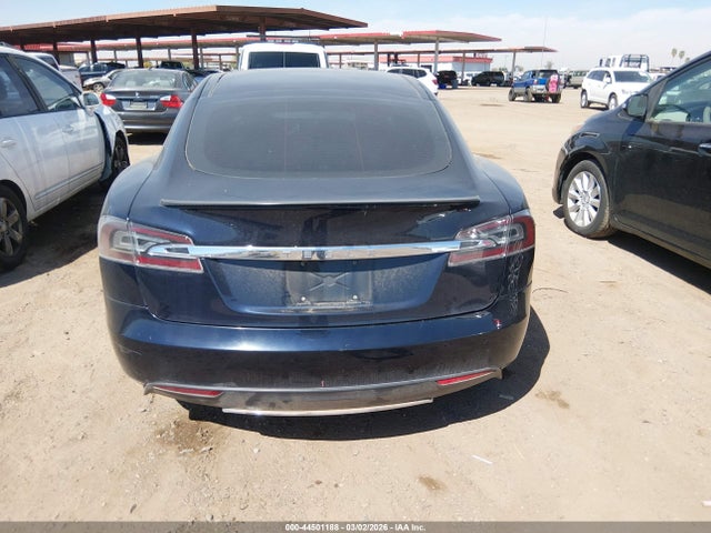 Продаж на аукціоні авто 2014 Tesla Model S P85, vin: 5YJSA1H17EFP49993, номер лоту: 44501188