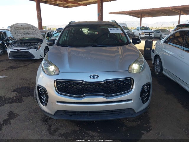 KIA Sportage Ex 2018 KNDPN3AC3J7420676 Image 12