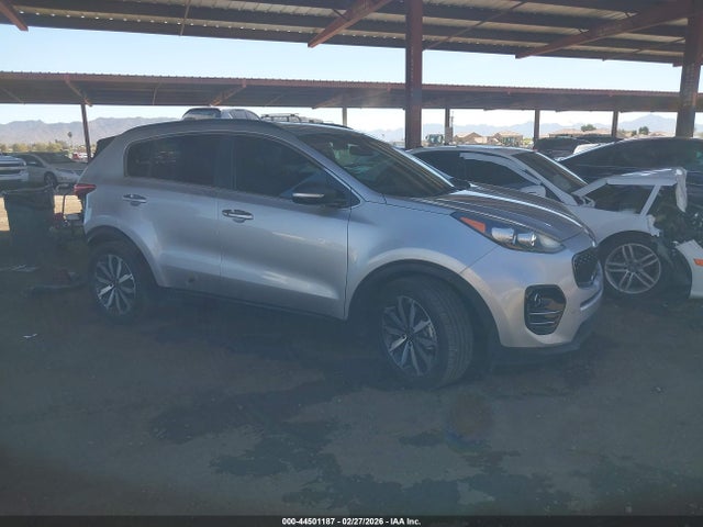 KIA Sportage Ex 2018 KNDPN3AC3J7420676 Image 13