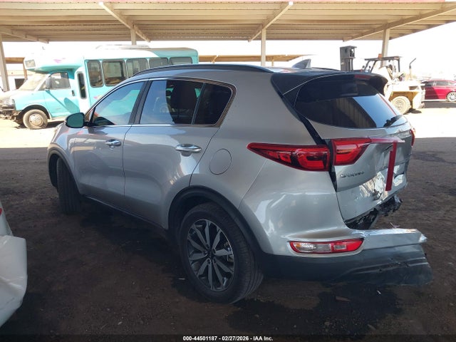 KIA Sportage Ex 2018 KNDPN3AC3J7420676 Image 14