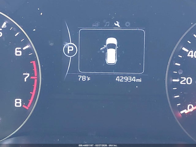 KIA Sportage Ex 2018 KNDPN3AC3J7420676 Image 15