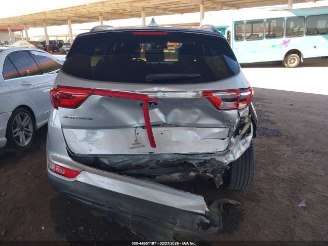 KIA Sportage Ex 2018 KNDPN3AC3J7420676 Image 16