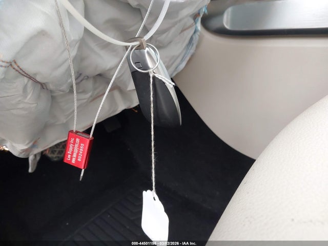 2021 MERCEDES-BENZ GLB 250 W1N4M4HB8MW087211 Photo 10