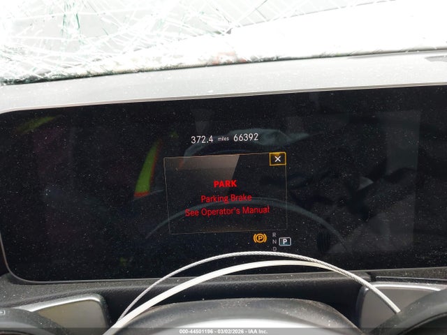 2021 MERCEDES-BENZ GLB 250 W1N4M4HB8MW087211 Photo 6