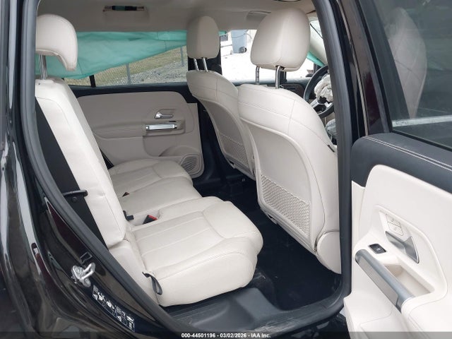 2021 MERCEDES-BENZ GLB 250 W1N4M4HB8MW087211 Photo 7