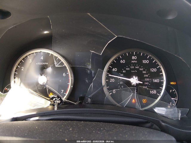 JTJYARBZ8H2065384 Lexus Nx Nx Turbo