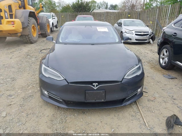 Aukcja sprzedaży 2017 Tesla Model S 100d/60d/75d/90d/p100d, vin: 5YJSA1E27HF220240, numer aukcji: 44501197