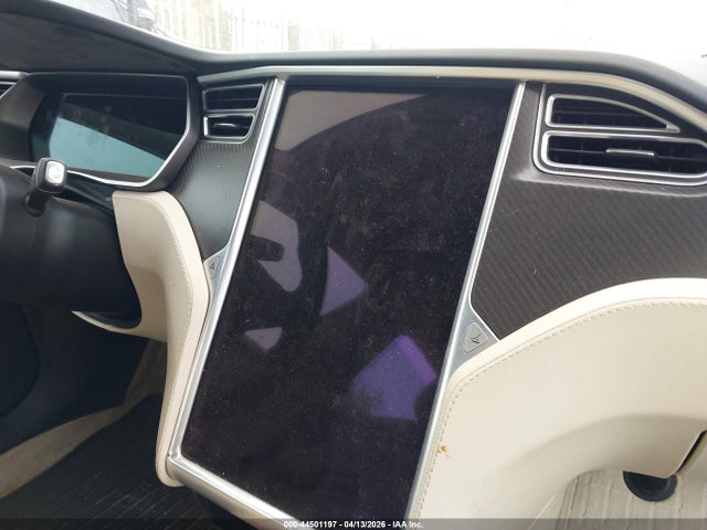 Aukcja sprzedaży 2017 Tesla Model S 100d/60d/75d/90d/p100d, vin: 5YJSA1E27HF220240, numer aukcji: 44501197
