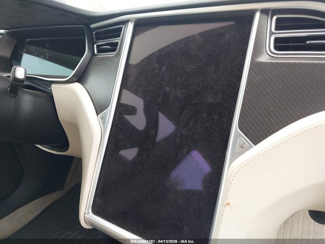 Aukcja sprzedaży 2017 Tesla Model S 100d/60d/75d/90d/p100d, vin: 5YJSA1E27HF220240, numer aukcji: 44501197