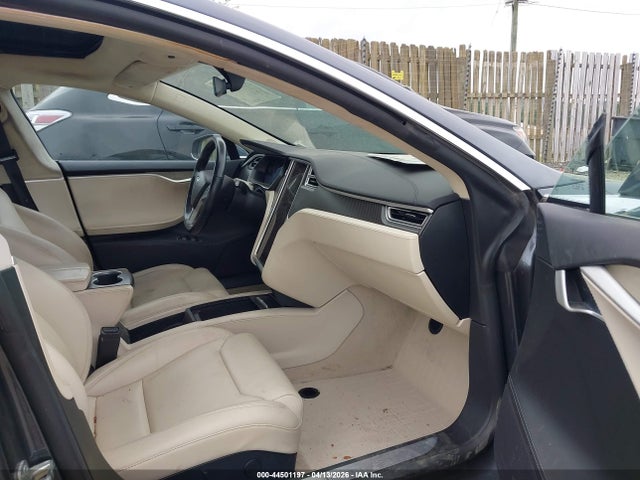 Aukcja sprzedaży 2017 Tesla Model S 100d/60d/75d/90d/p100d, vin: 5YJSA1E27HF220240, numer aukcji: 44501197