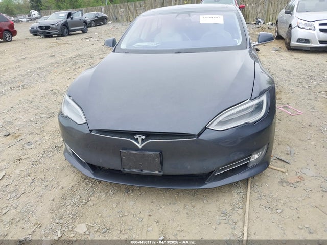 Aukcja sprzedaży 2017 Tesla Model S 100d/60d/75d/90d/p100d, vin: 5YJSA1E27HF220240, numer aukcji: 44501197