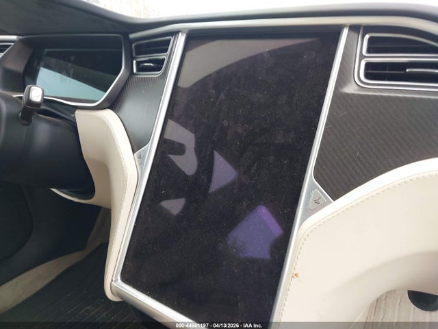 Aukcja sprzedaży 2017 Tesla Model S 100d/60d/75d/90d/p100d, vin: 5YJSA1E27HF220240, numer aukcji: 44501197
