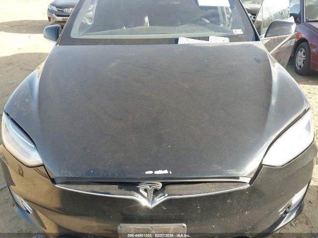 2016 TESLA MODEL X 5YJXCAE47GF003173 Photo 9